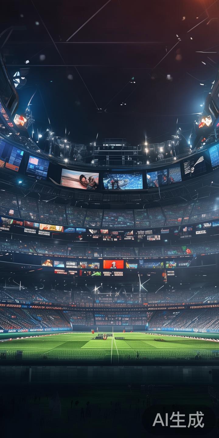 多宝体育全站：丰富赛事资源和精彩直播一站尽览 