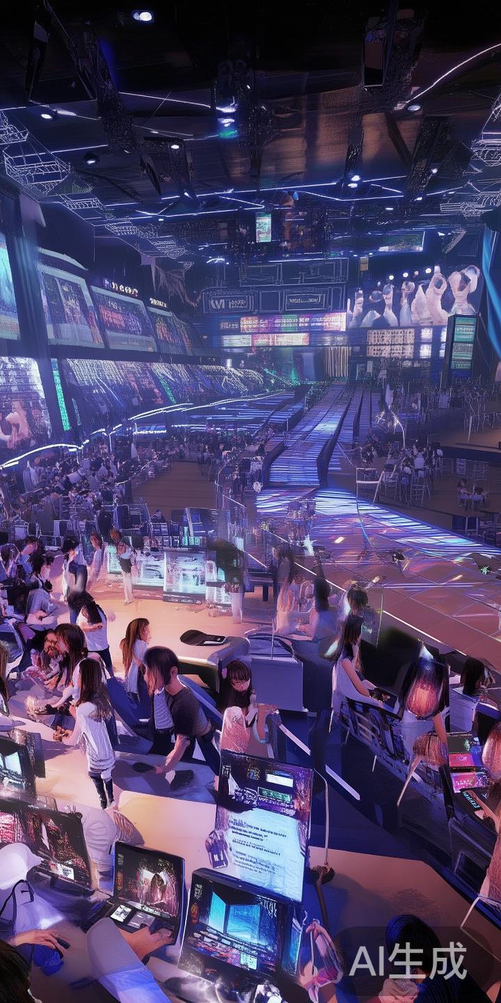 多宝体育买球行业未来发展趋势与前景全面解析 