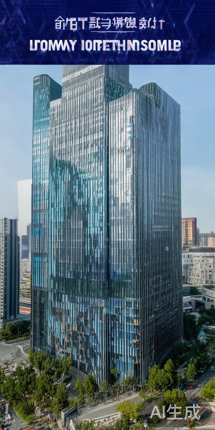 多宝集团是一家涉足多元化业务的企业集团，公司总部位