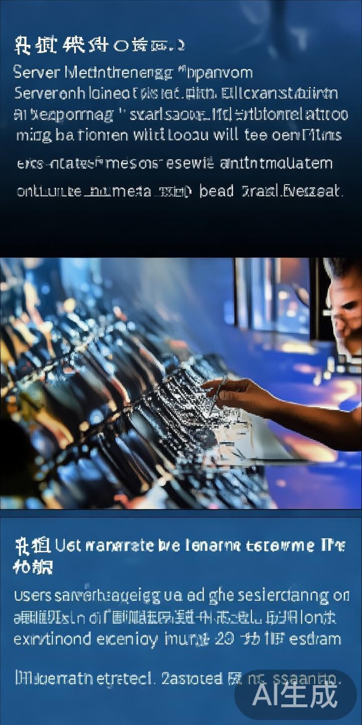 针对这种情况，平台方通常会采取扩容或优化服务器架构