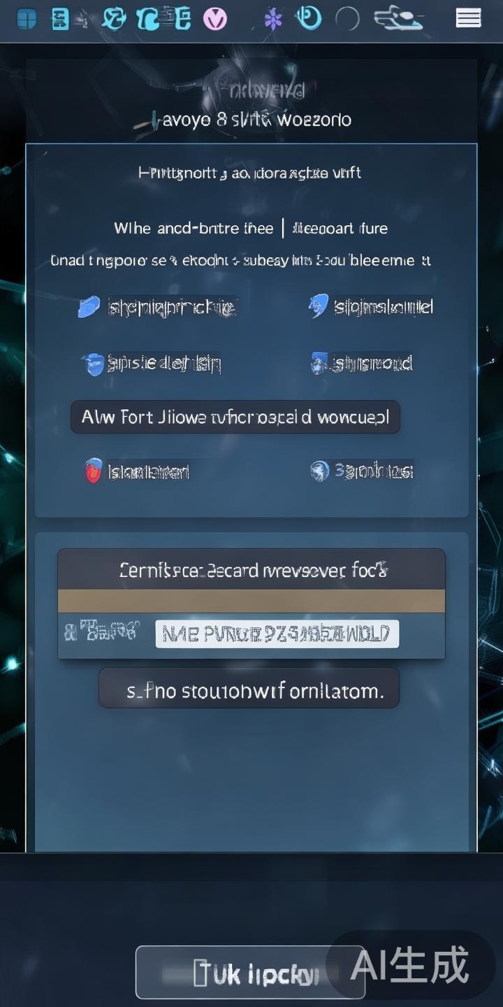 多宝体育网页版登录安全措施详解与账号安全保障指南 平台建议用户设置复杂且唯一的密码,避免使用简单的数