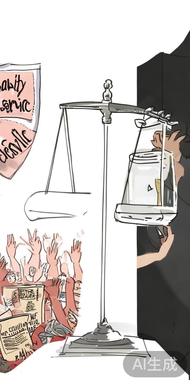 一份【公正、真实的评价】，应建立在平台的【诚信运营