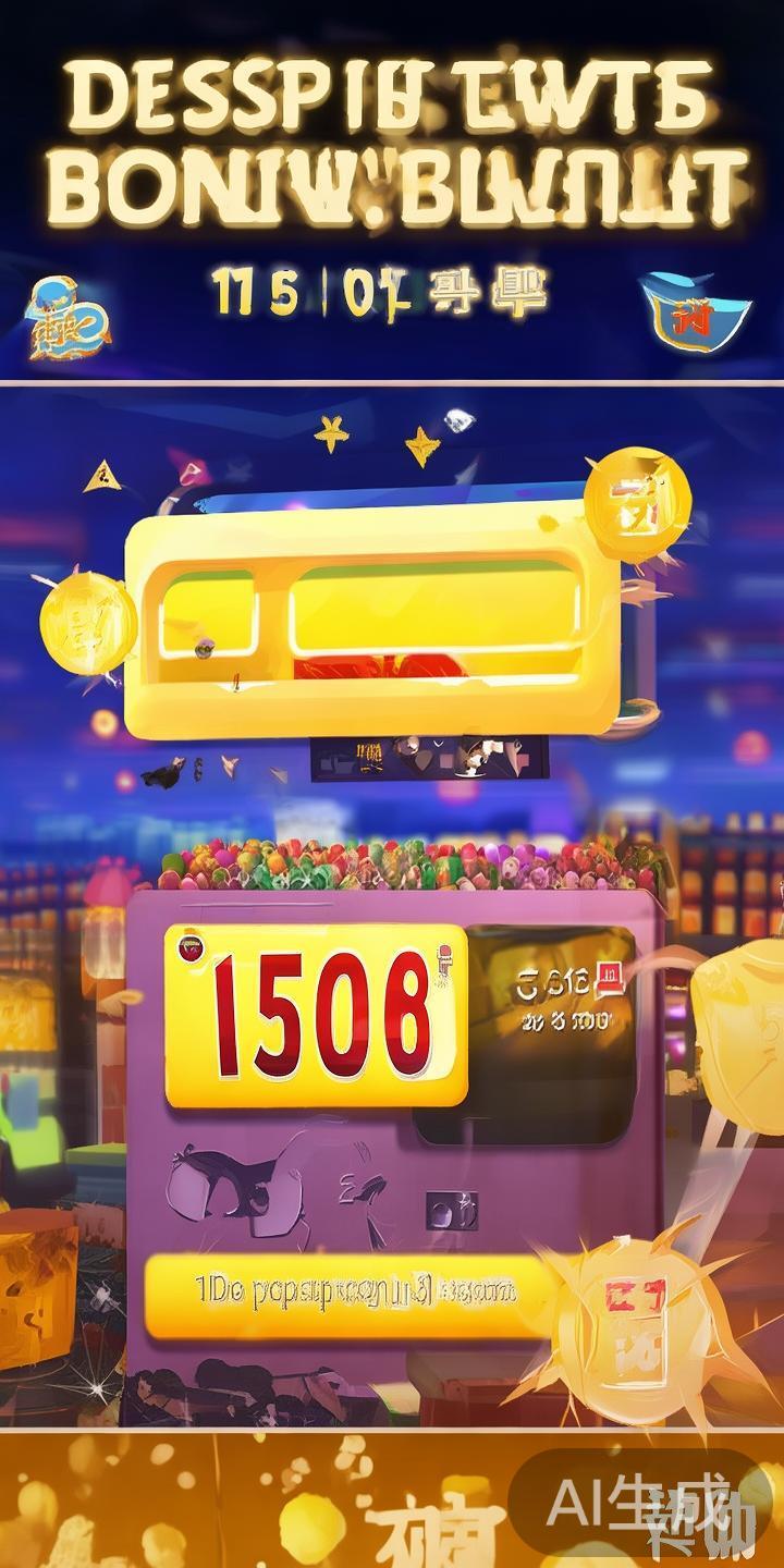 多宝体育手机版优惠活动全面介绍与注册流程详细指南 存款赠送活动
平台不定期推出存款赠送活动,充值一