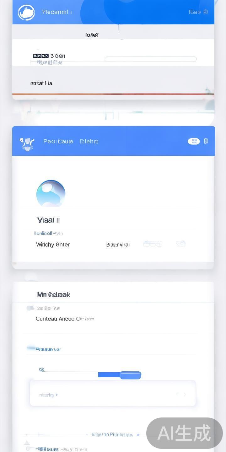 以一位新用户小李为例，他在完成注册并完成实名认证后
