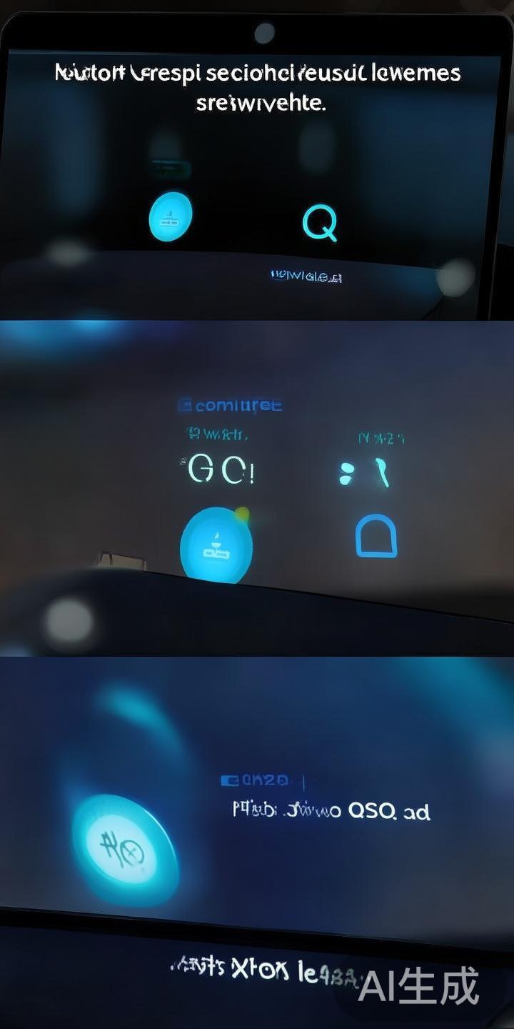支持微信、QQ等第三方账号快速登录，节省输入时间，