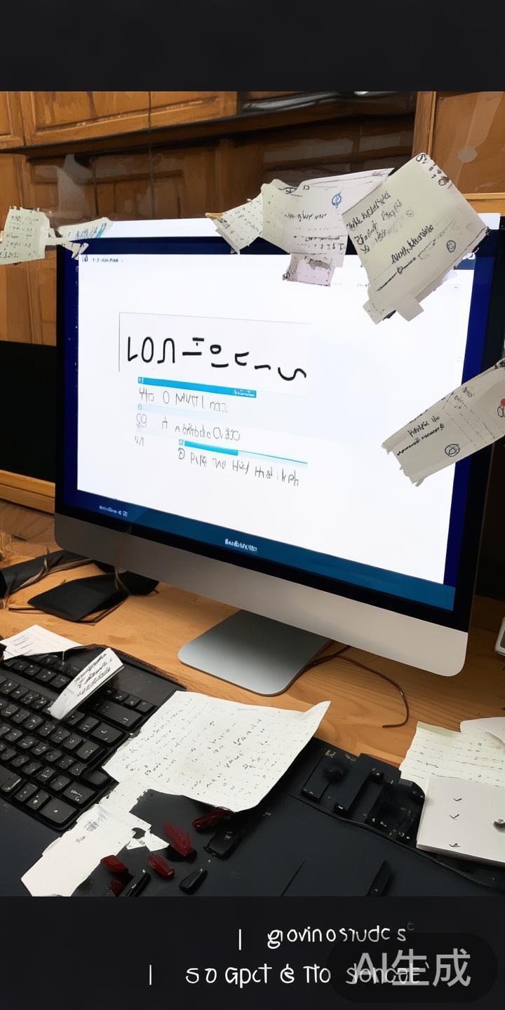 登录失败是影响用户正常使用的重要问题，背后可能隐藏