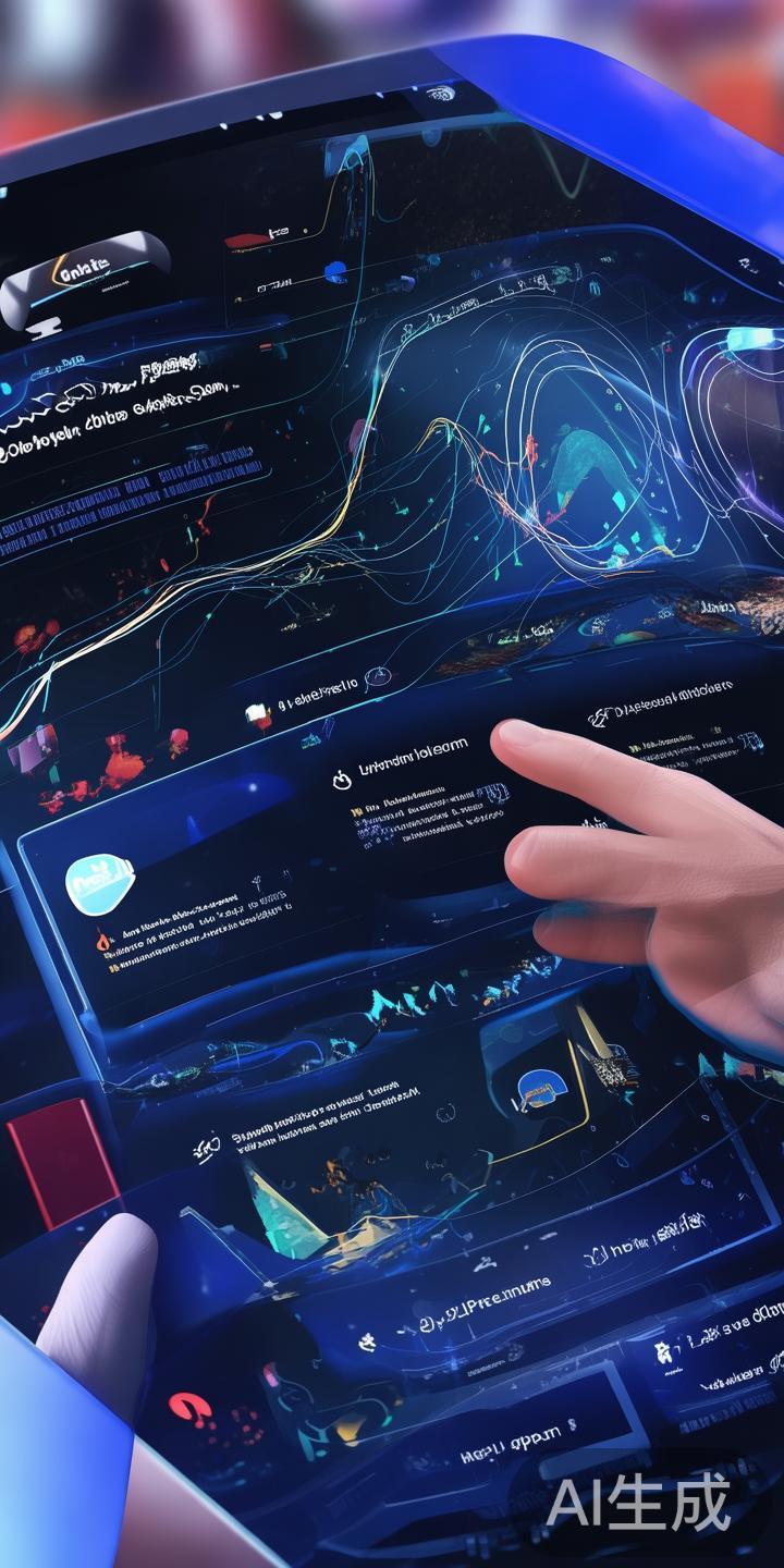 新版本引入了智能推送功能，依据用户的兴趣偏好推荐相