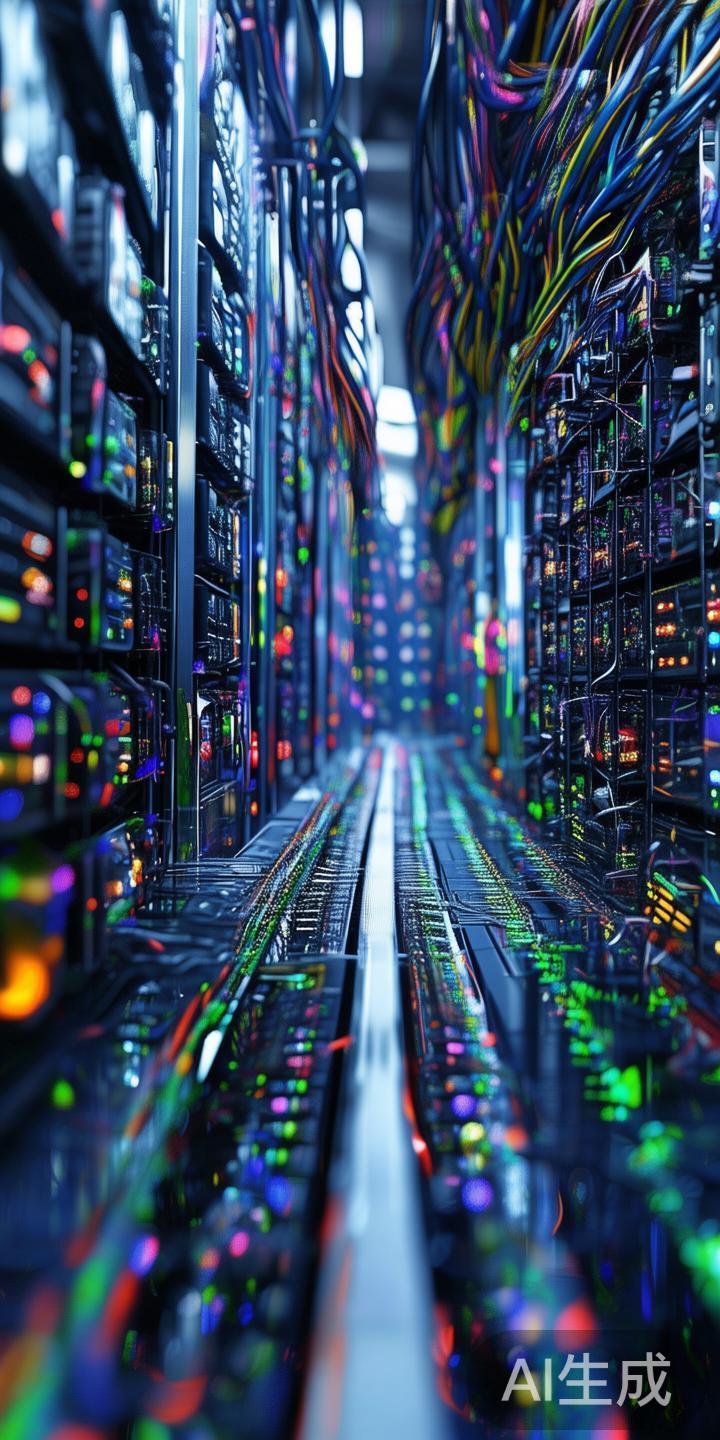 首先，稳固的硬件和网络基础设施是提升网络稳定性的核