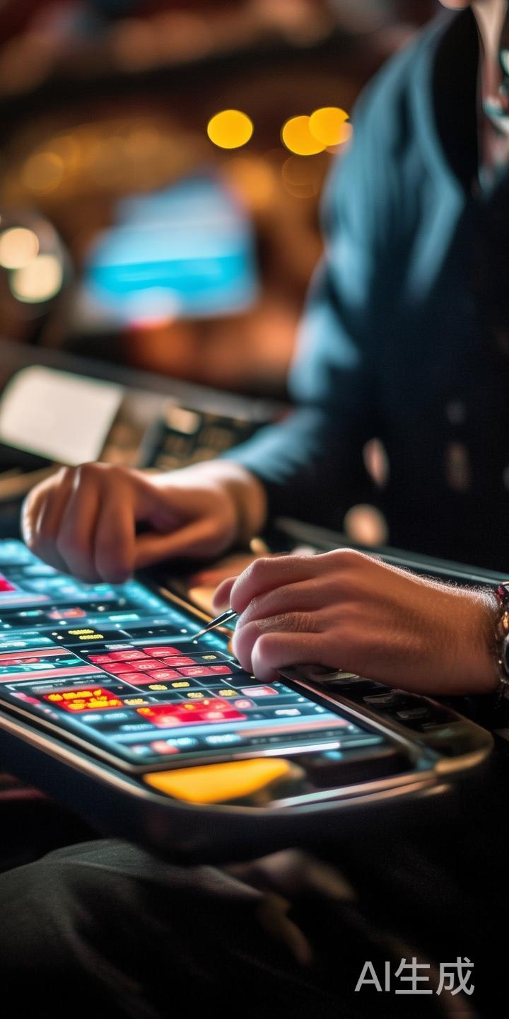 3.&nbsp;掌握投注时机，避免贪心
成功的投注不在于一