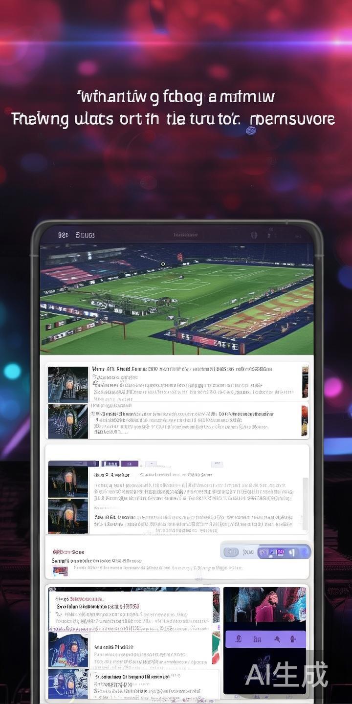 除了高频次的内容更新之外，精彩赛事推荐也是多宝网的