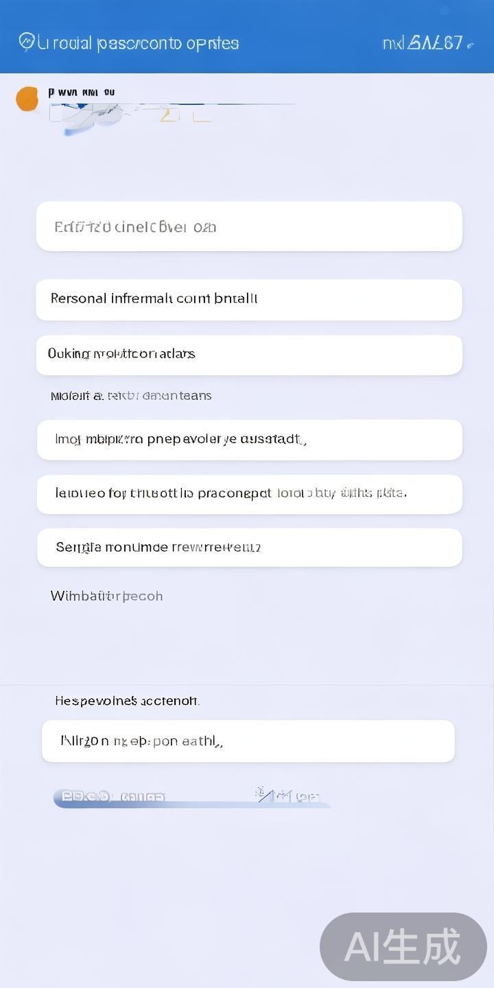 多宝体育提现不到账怎么办?详细解决方案全面解析 一、确认账户信息的完整与正确性
确保个人资料、银