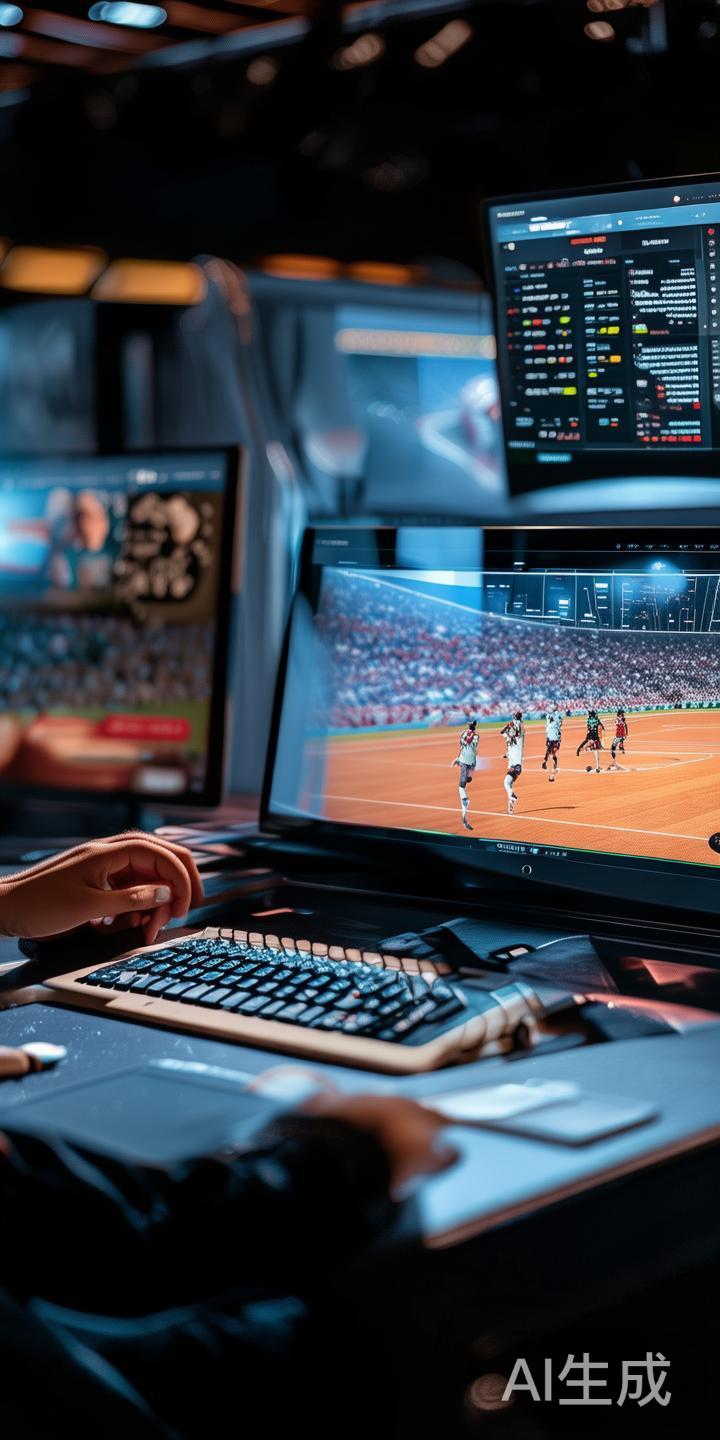 多宝体育官网版app精彩赛事直播与投注技巧全攻略 合理切换多屏多任务操作
利用多屏功能或后台切换,