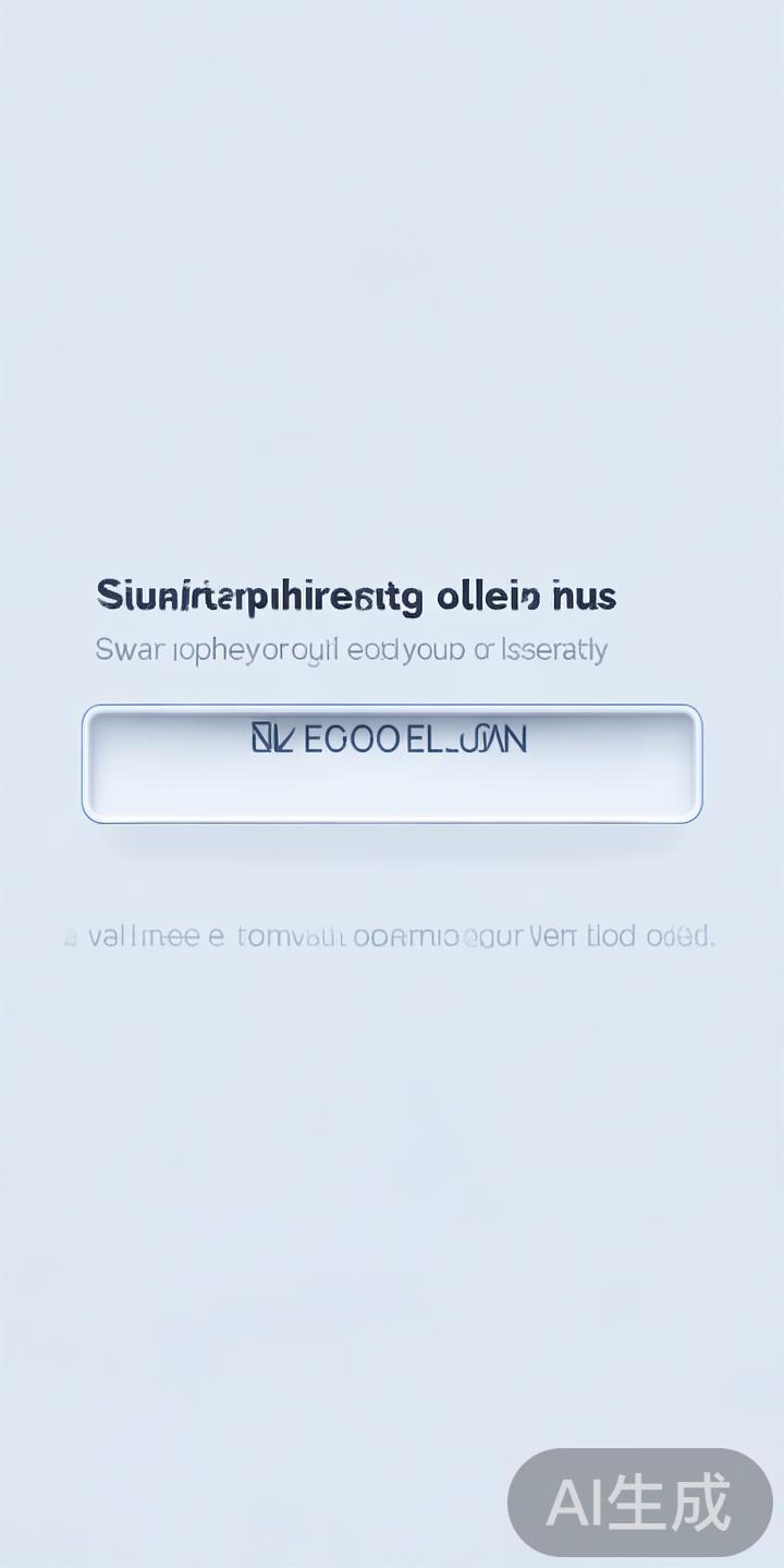 快速入门:多宝体育官方网站入口探索与实用使用技巧指南 注册与登录的便捷方式:注册过程应简洁明了,建议使用
