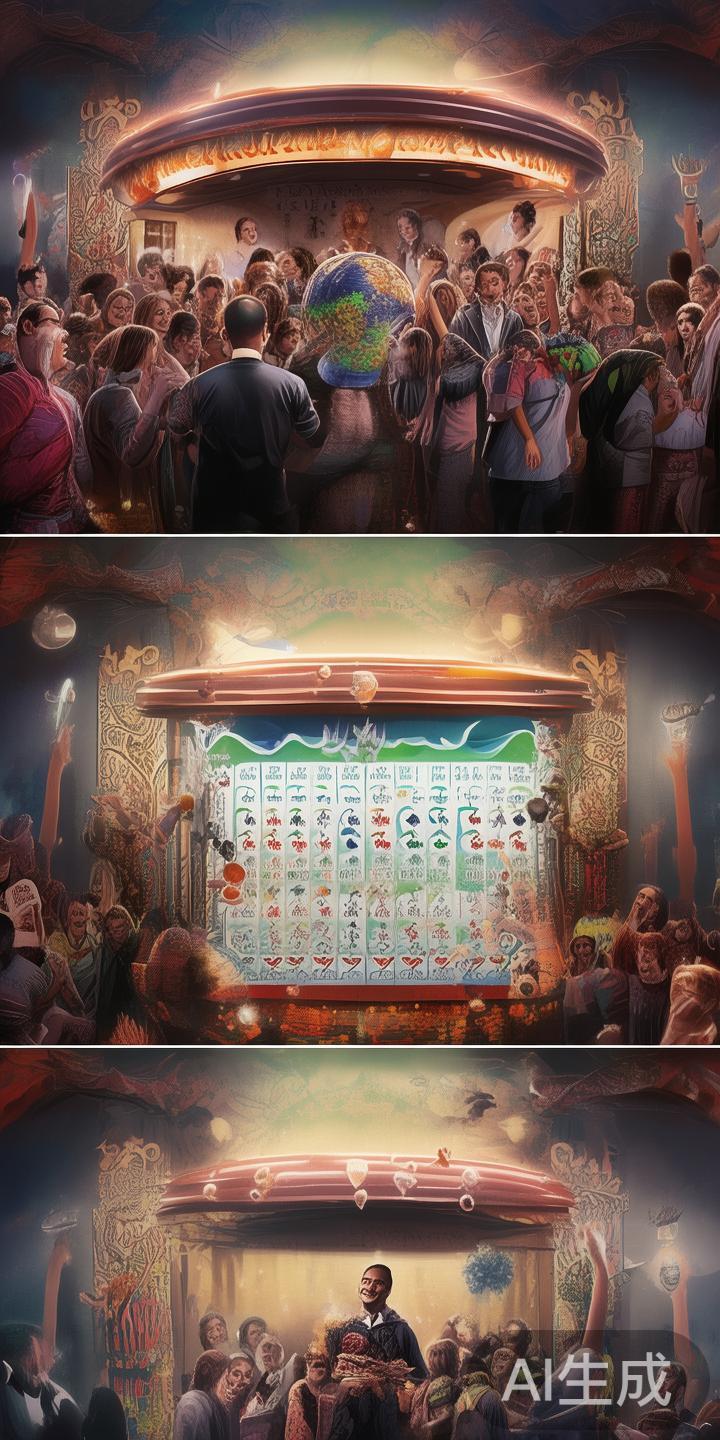 单式多宝体育玩法规则详细解读与实用注意事项全面指南 中奖规则:只要所投注的单项结果符合比赛实际情况,即