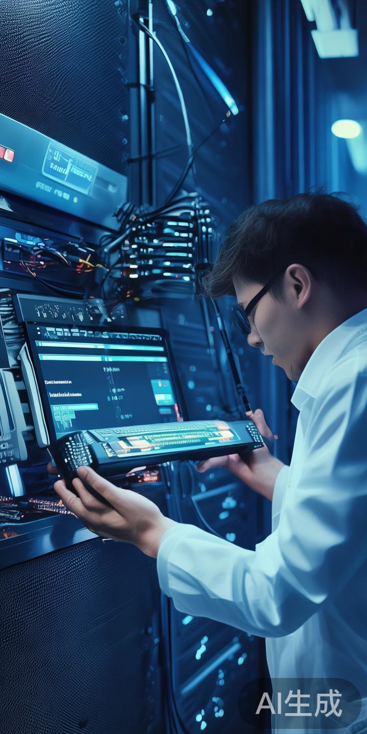 3.&nbsp;网络设备配置或硬件问题
路由器或调制解调器