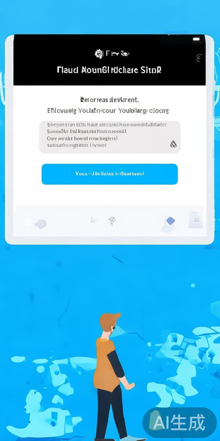 安装完成后，用户需通过注册手机号或邮箱进行账号绑定