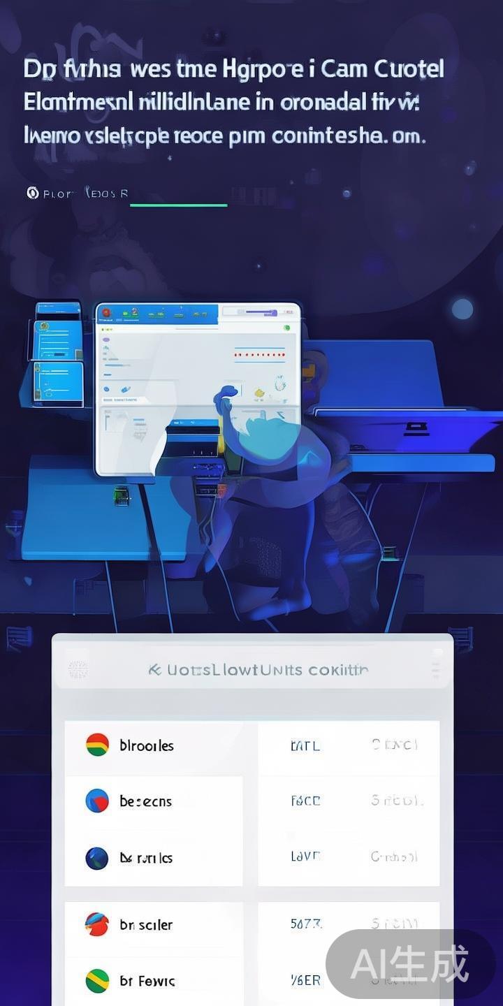 二、清除浏览器缓存与升级浏览器
浏览器缓存积累过