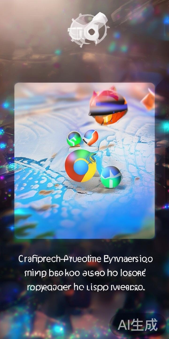 更新或更换浏览器
确保使用的是最新版的Chrom